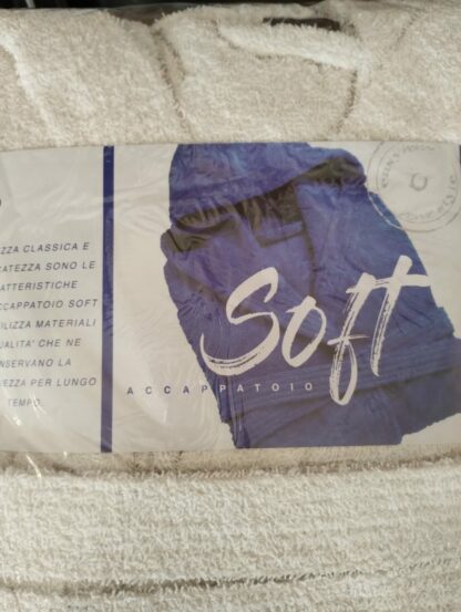 ACCAPPATOIO SPUGNA SOFT EASY HOME - immagine 7