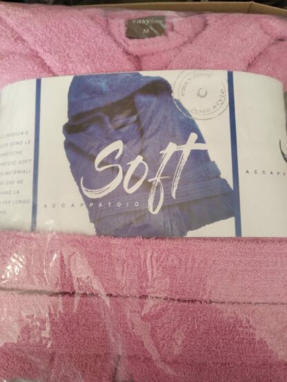 ACCAPPATOIO SPUGNA SOFT EASY HOME - immagine 5