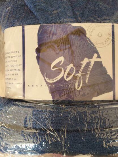 ACCAPPATOIO SPUGNA SOFT EASY HOME - immagine 4