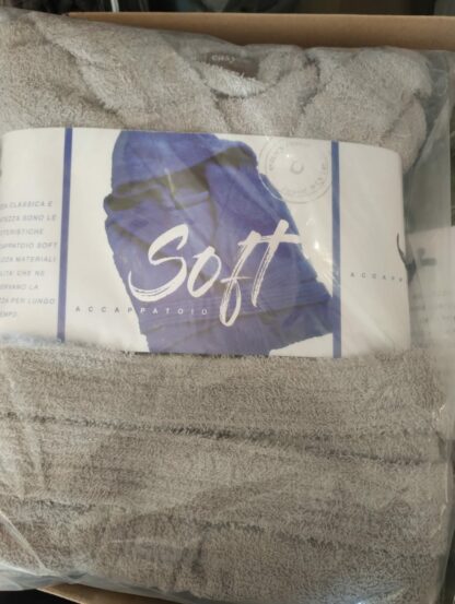 ACCAPPATOIO SPUGNA SOFT EASY HOME - immagine 3