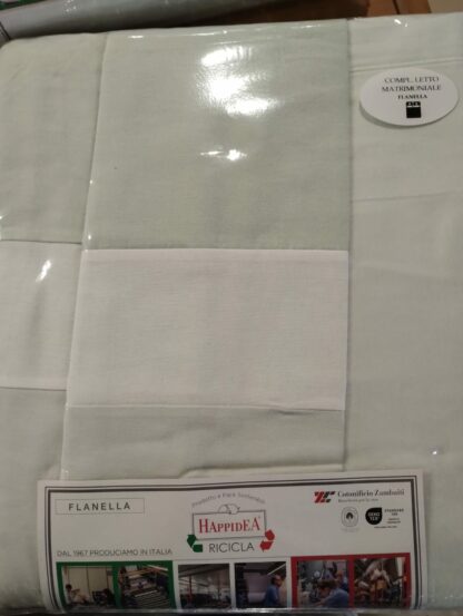 COMPL. LENZ. FLAN. 2P TEPORE BASIC T.U. - immagine 2