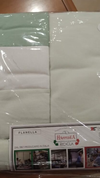 COMPL. LENZ. FLAN. 1P TEPORE BASIC T.U. - immagine 3