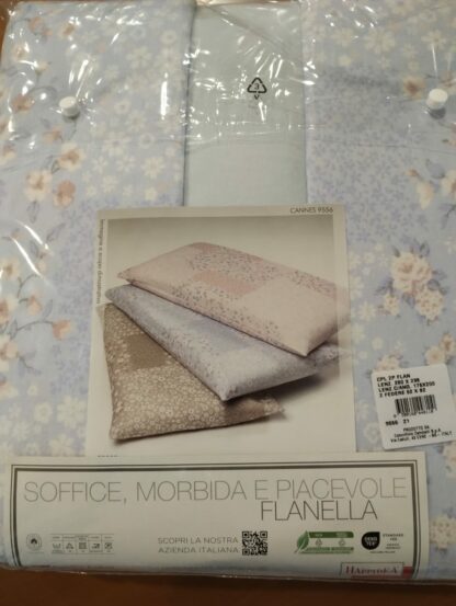 COMPL. LENZ. FLAN. 2P TEPORE BASIC ST. - immagine 4