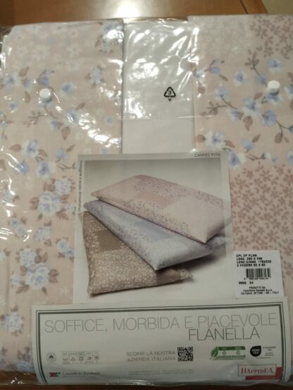 COMPL. LENZ. FLAN. 2P TEPORE BASIC ST. - immagine 5