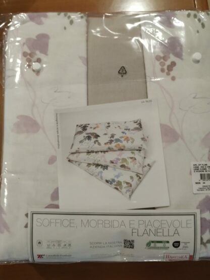 COMPL. LENZ. FLAN. 2P TEPORE BASIC ST. - immagine 7