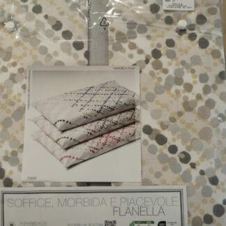 COMPL. LENZ. FLAN. 2P TEPORE BASIC ST.