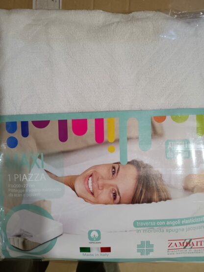 COPRIMAT. SPUGNA JACQU. MAXI