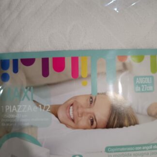 COPRIMAT. SPUGNA JACQU. PM MAXI