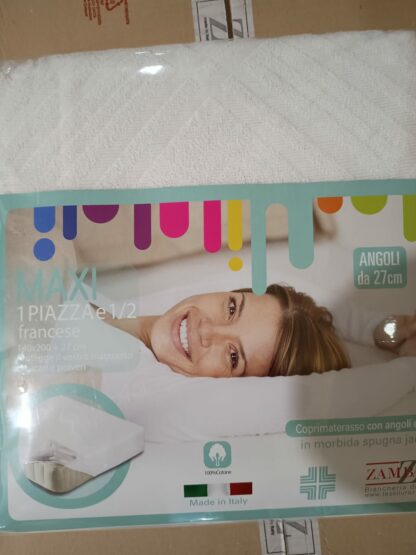 COPRIMAT. SPU. JACQU. FRANC. MAXI