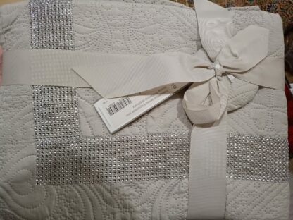 COPRIL. TRAPUNTATO 2P BERNA BUDAPEST MADRID - immagine 3