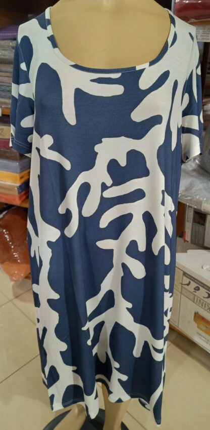 ABITO VISCOSA MM 34036 34038 34040