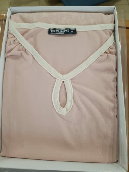 PIGIAMA COT. MM D1756 - immagine 2