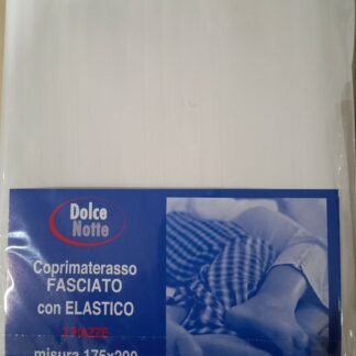 COPRIMAT. DAM. FASCIATO 2P C/ANG.