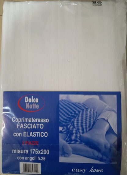 COPRIMAT. DAM. FASCIATO 2P C/ANG.