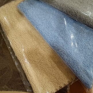 TAPPETO BAGNO SOFTY 50x80