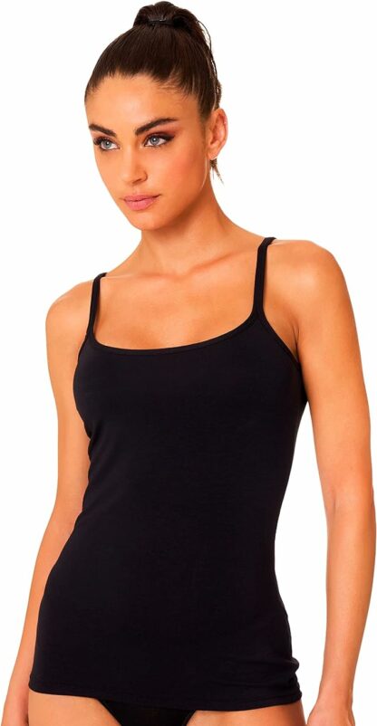 TOP BAMBOO SS P0717M