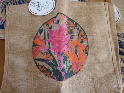 BORSA MARE IUTA ALOHA - immagine 5