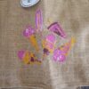 BORSA MARE IUTA ALOHA - immagine 4