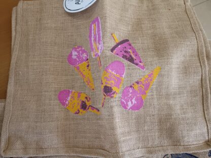 BORSA MARE IUTA ALOHA - immagine 4
