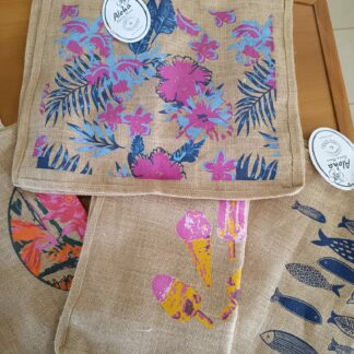 BORSA MARE IUTA ALOHA