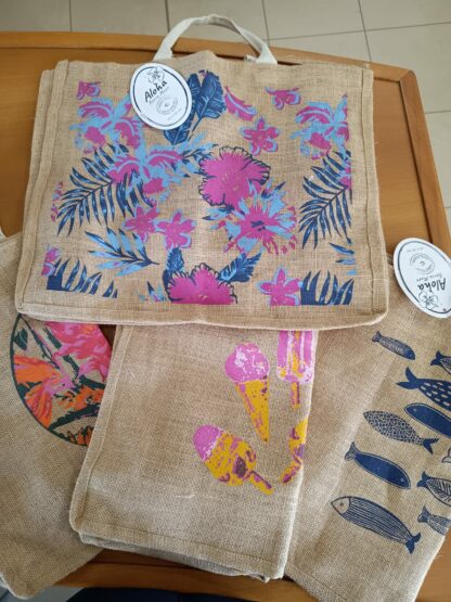 BORSA MARE IUTA ALOHA