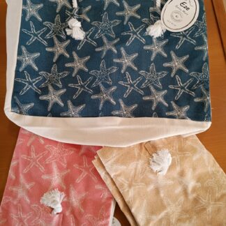 BORSA MARE TESS. EZE