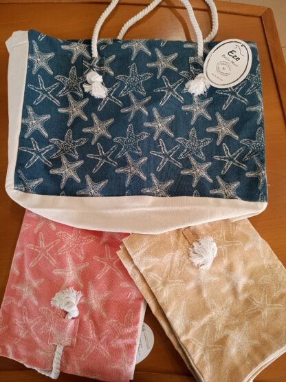 BORSA MARE TESS. EZE
