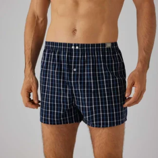BOXER POPELINE P/COT. 20356