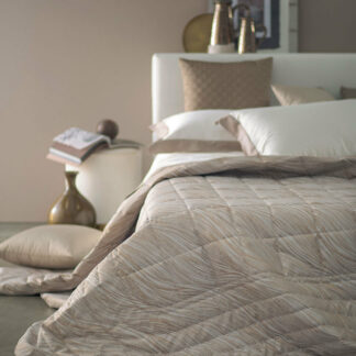 QUILT JACQUARD 2P ELISIR
