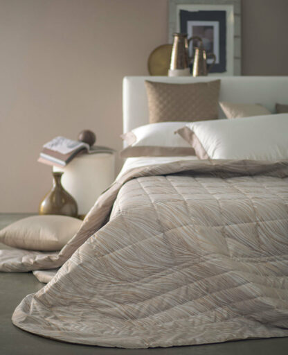QUILT JACQUARD 2P ELISIR