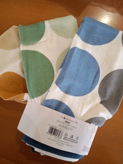 STROFINACCIO SPU. STA. 50x70 EMBY - immagine 2