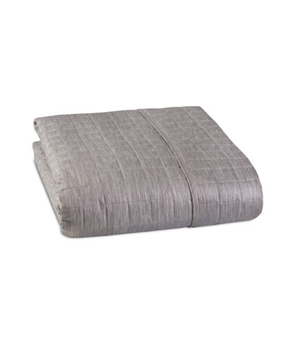 QUILT RASAT. COT. 2P FINISETA - immagine 2