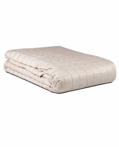 QUILT RASAT. COT. 2P FINISETA - immagine 3