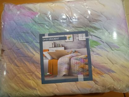 QUILT MICROF. ST. 2P MERIDA - immagine 8