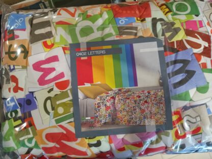 QUILT MICROF. ST. 1P1/2 MERIDA - immagine 3