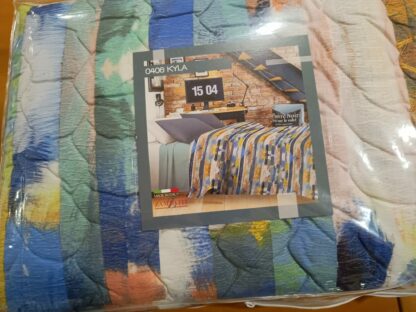 QUILT MICROF. STAM. 1P MERIDA - immagine 5
