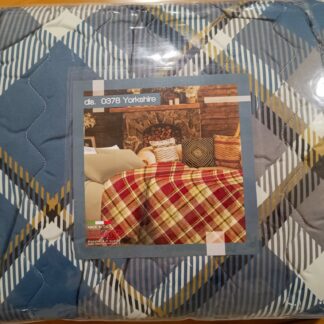 QUILT MICROF. ST. 1P1/2 MERIDA