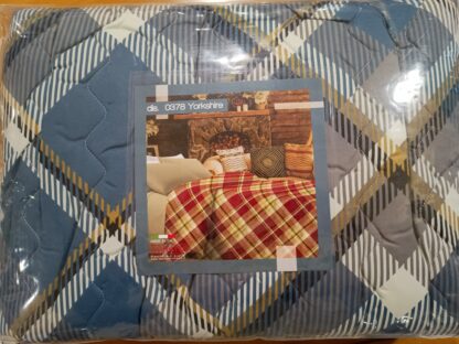 QUILT MICROF. ST. 1P1/2 MERIDA