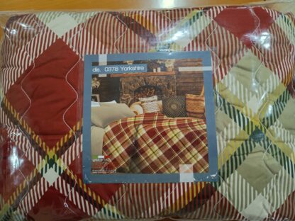QUILT MICROF. STAM. 1P MERIDA - immagine 10