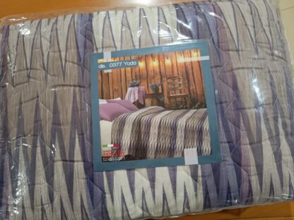 QUILT MICROF. STAM. 1P MERIDA - immagine 2