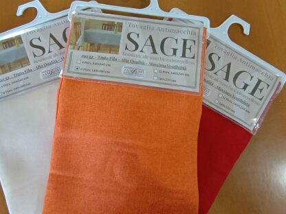 TOVAGLIA ANTIM. 140x180 T.U. SAGE