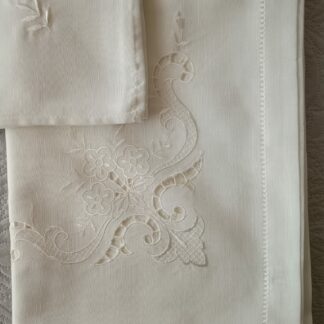 SERVIZIO RAMIE x12 RIC. INTAGLIO 9165 6059