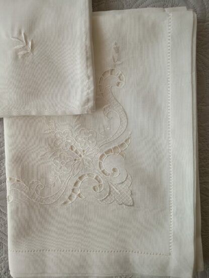 SERVIZIO RAMIE x12 RIC. INTAGLIO 9165 6059