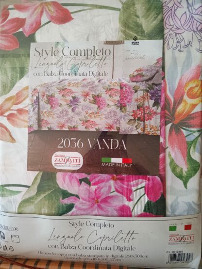 COMPL. LENZ. COPR. P/COT. 2P STYLE