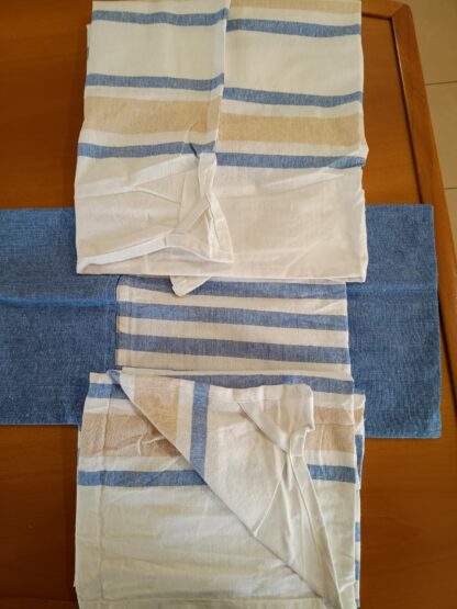 TELO MARE LETTINO PAREO - immagine 2