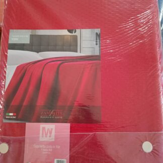 COPRILETTO TINTO FILO T.U. 1P1/2 YORK