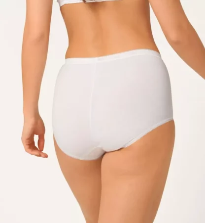 4 SLIP COT. ELA. BASIC MAXI - immagine 2