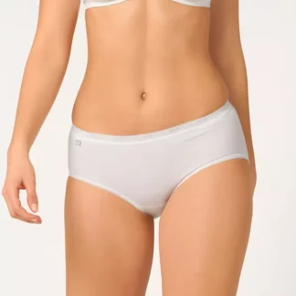 4 SLIP COT. ELA. BASIC MIDI