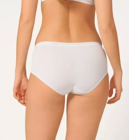 4 SLIP COT. ELA. BASIC MIDI - immagine 3