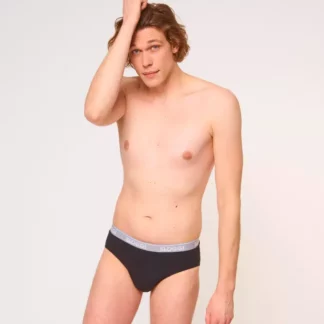 COPPIA SLIP COT. ELA. GO ABC